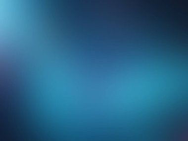 Soyut pastel yumuşak renkli düz mavi renkte tonda odak kapalı dokulu arka plan bulanık