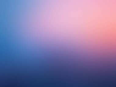 Düz renkli gradyan arka planı