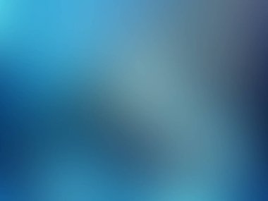 mavi gradyan arkaplan / soyut bulanık arkaplan
