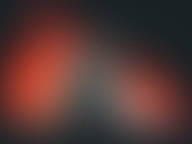 Koyu gri degrade arka plan.