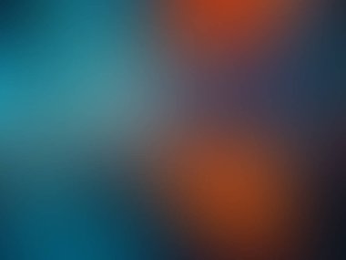 soyut renkli pürüzsüz bulanık arkaplan bulanık odak tonu mavi renkte. bir duvar kağıdı olabilir ya da web tasarımı için, tasarım.