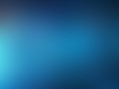 Soyut Lüks Derece Mavi arka plan. Siyah vignette Stüdyo Sancağıyla Pürüzsüz Koyu Mavi