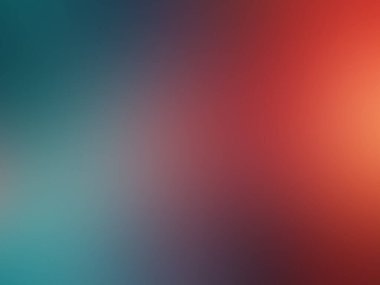 soyut renkli bulanık arkaplan