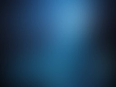Koyu mavi vektör soyut bulanık desen.