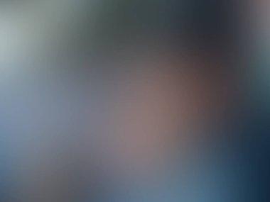 Soyut bulanık arkaplan renkleri karışık