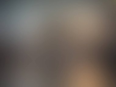 Soyut bulanık eğimli arkaplan. Renkli düz pankart şablonu, bilgisayar ekranı duvar kağıdı. Basit gradyan