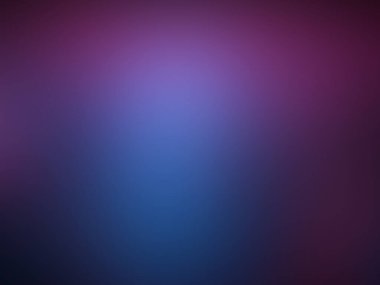 Soyut yumuşak mavi bulanık arkaplan. Stüdyo oda kullanımı web şablonu, iş, düz daire gradyan rengi.