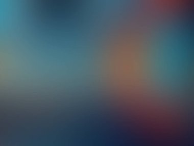 Soyut pastel yumuşak renkli desenli arkaplan tonu