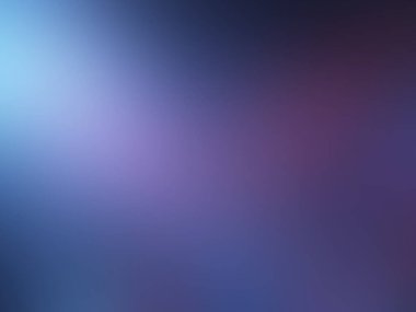 mavi ve mor arkaplan, eğim