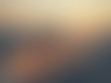 Bulanık arkaplan dokusu, gradyan