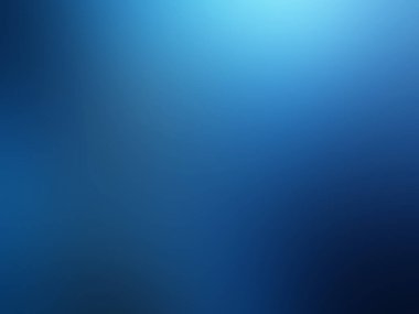 Mavi bulanık fon. Arkaplan için soyut arkaplan. Duvar Kağıdı.