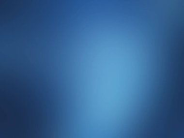 Soyut pürüzsüz mavi arkaplan. vektör illüstrasyonu