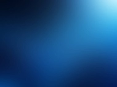 Soyut lüks gradyan mavi arkaplan, duvar kağıdı dokusu