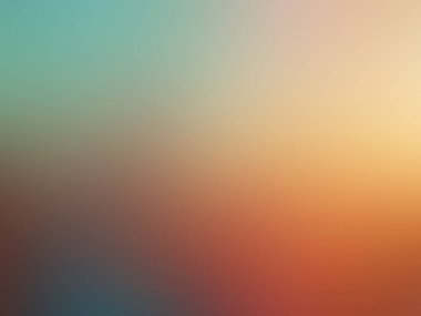 Düz renkli gradyan arka planı