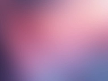 Bulanık pastel arkaplan, eğim rengi.