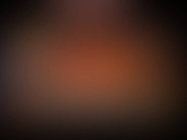 Bulanık desenli koyu kahverengi vektör arkaplanı.