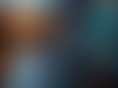 Bulanık arkaplan teması