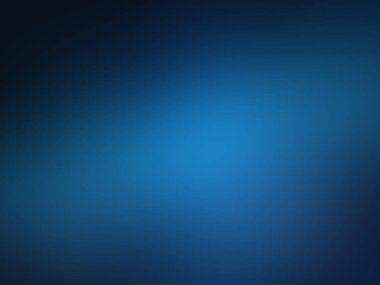 Koyu mavi arkaplan. Vektör illüstrasyonu