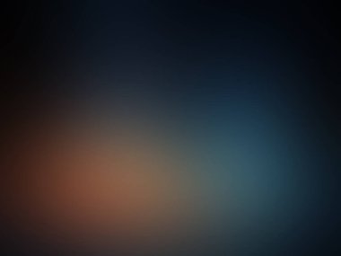 mavi soyut gradyan / bulanık arkaplan