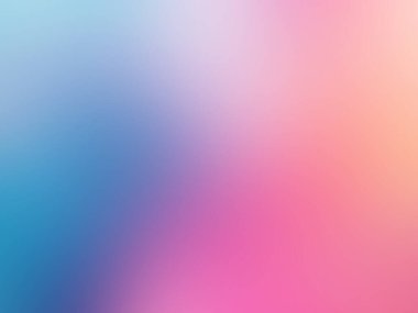 Soyut pastel yumuşak renkli desenli arkaplan tonu