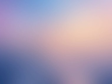 Soyut pastel yumuşak renkli desenli arkaplan tonu