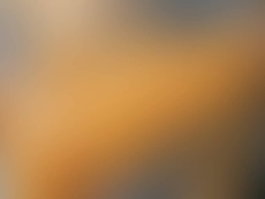 Bulanık eğimli arkaplan. Renkli yumuşak pankart şablonu. Bilgisayar ekranı duvar kağıdı. Basit Gradyan