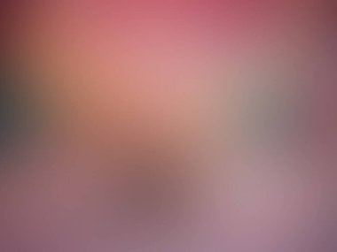 Bulanık eğimli arkaplan, çok renkli doku