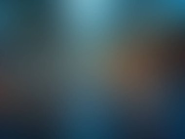 Bulanık renkli dokusu