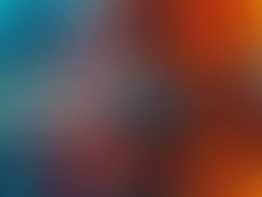 soyut pastel yumuşak renkli bulanık arkaplan turuncu tonlu odak tonundan uzak