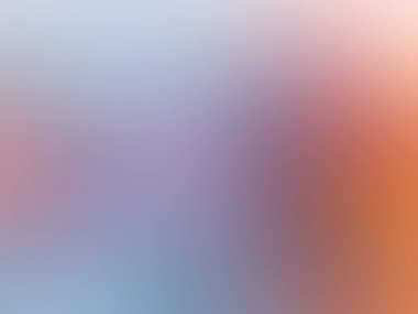 Soyut pastel yumuşak renkli desenli arkaplan tonu