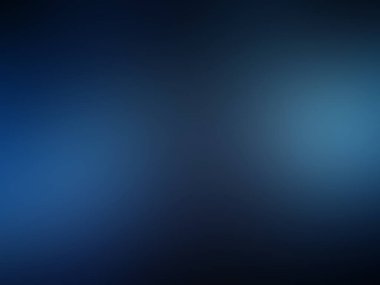 Soyut lüks gradyan mavi arka plan. Koyu mavi ve koyu renkli stüdyo bayrağı.