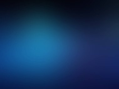 pürüzsüz soyut mavi eğimli arkaplan. vektör illüstrasyonu