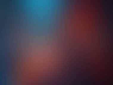 Soyut bulanık arkaplan. gradyan düz koyu mavi, siyah, gri