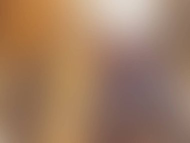 soyut pastel yumuşak renkli bulanık desenli arka plan bej ve kahverengi tonlarda odak noktasından