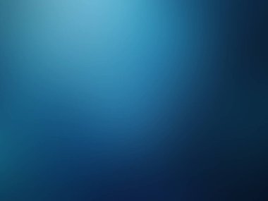 mavi bulanık eğimli arkaplan, vektör tasarımı