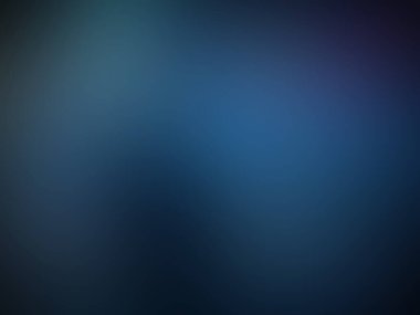 Koyu mavi vektör soyut bulanık arkaplan. Bulanık şekilli yeni renkli çizimler. İşiniz için tamamen yeni bir tasarıma sahip zarif bir arka plan..