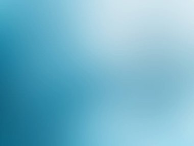 mavi bulanık eğimli arkaplan, renkli pürüzsüz soyut arkaplan