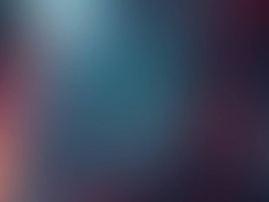 Bulanık gradyan arkaplan / doku arkaplanı, metin alanı olan duvar kağıdı