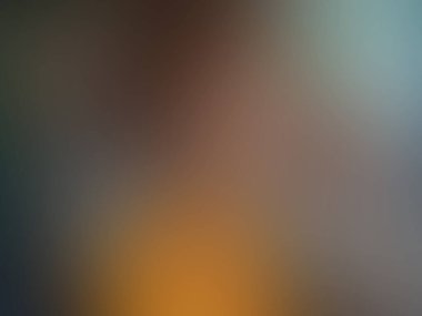 Bulanık arkaplan. Renkli gradyan odaklanmış arkaplan. Projeniz, afişiniz, duvar kağıdınız için basit moda tasarım öğesi. güzel de - odaklanmış yumuşak bulanık