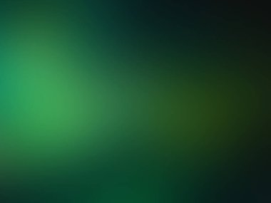 yeşil bulanık arkaplan / yeşil gradyan