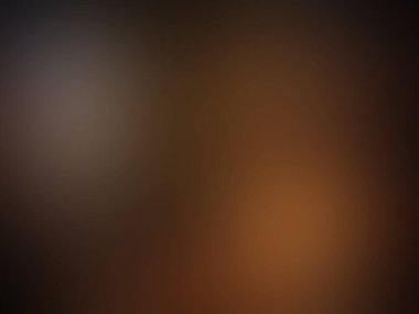 soyut pastel yumuşak renkli bulanık desenli arka plan bej, kahverengi ve kahverengi tonlarda odak noktasından