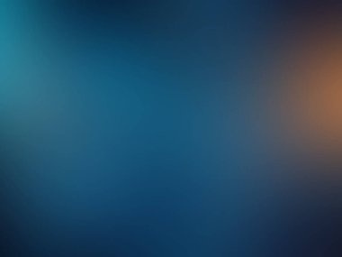 Soyut mavi arka plan tasarımı, stüdyo, oda ya da duvar kağıdı. business, pürüzsüz daire gradyan rengi ile rapor et