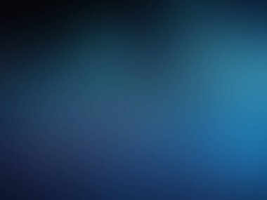 soyut düz eğimli mavi arkaplan, vektör çizimi