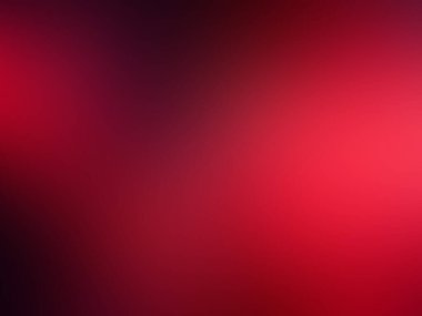 red gradient backdrop, abstract background