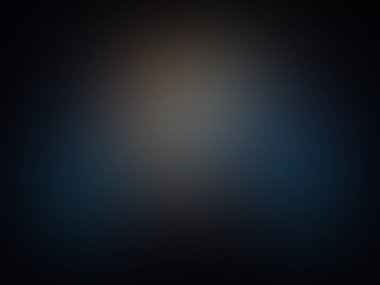 Koyu mavi vektör bulanık desen. Noktalı resim stili gradyan ile yaratıcı çizimde. Yeni stil iş tasarımınız için.