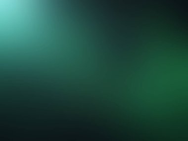 soyut bulanık arkaplan yeşil, siyah ve beyaz gradyan duvar kağıdı, yatay