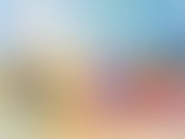 Soyut pastel yumuşak renkli desenli arkaplan tonu