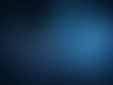 Soyut lüks mavi eğimli arka plan. Lacivert stüdyo odası vignette stüdyo afişi. iş sunum şablonu tasarımı