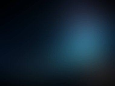 Mavi eğimli arka plan. Vektör illüstrasyonu.