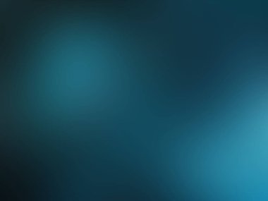 Degrade arka plan bulanıklık